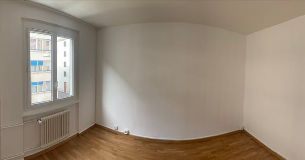 Plein centredu quartier des eaux-vives à 100 mètre du lac 5