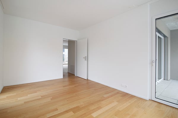 Zentrales Wohnen und ruhiges Wohnen? Ihre neue Wohnung wartet auf Sie! 9
