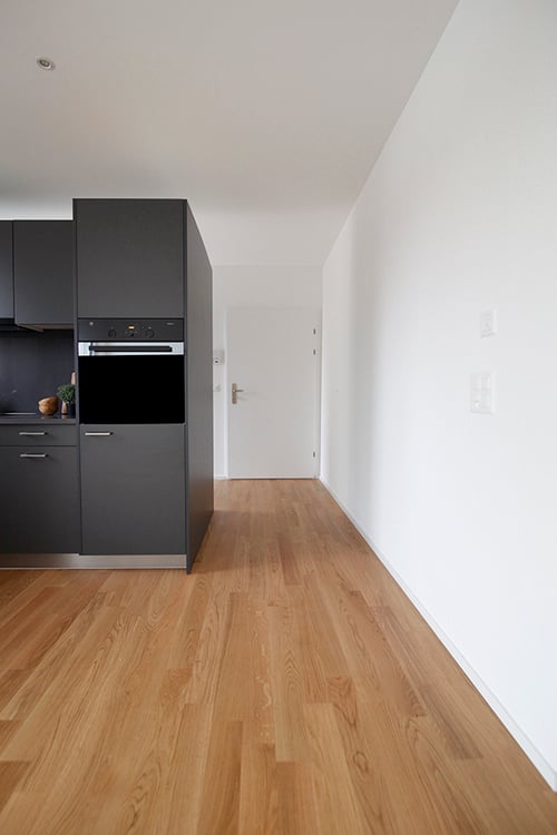 Zentrales Wohnen und ruhiges Wohnen? Ihre neue Wohnung wartet auf Sie! 10