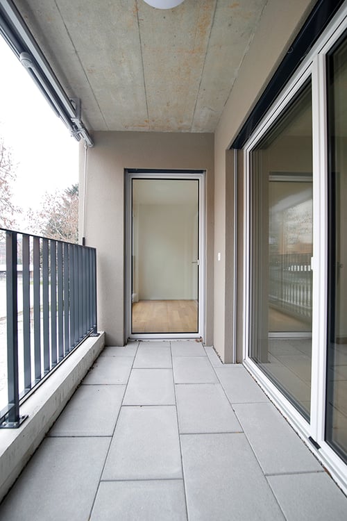 Zentrales Wohnen und ruhiges Wohnen? Ihre neue Wohnung wartet auf Sie! 11
