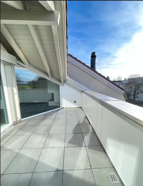 Charmante Dachwohnung! 9