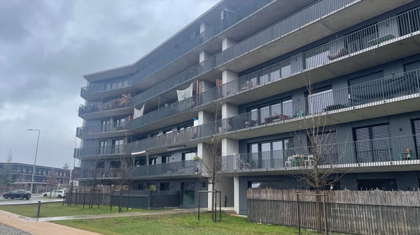 Mafnifique 4 pièces alliant confort et modernité 2