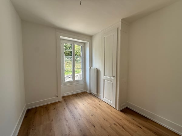 Logement en plein centre ville ! 4