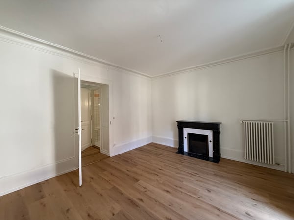 Logement en plein centre ville ! 3