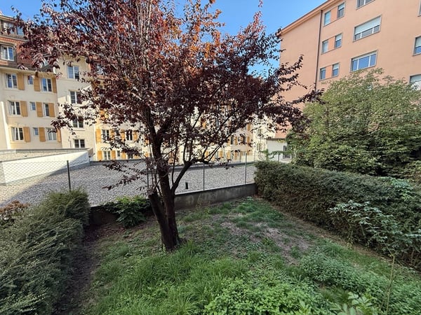 Logement en plein centre ville ! 2