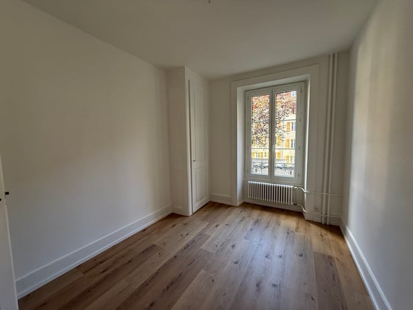 Logement en plein centre ville ! 5