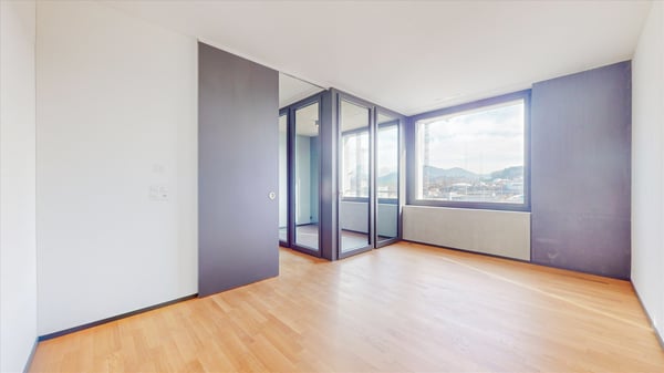 4VIERTEL Leben, wo Menschen zusammenkommen. 6