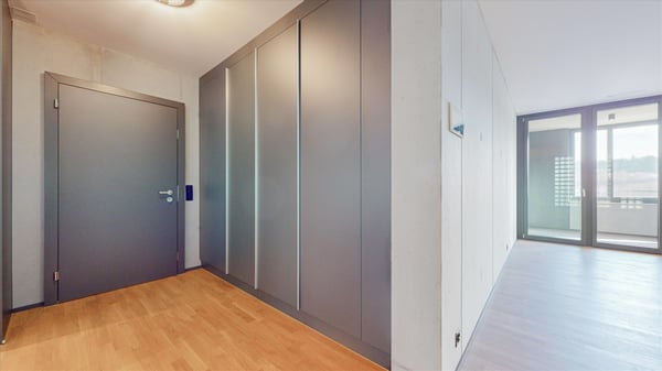 4VIERTEL Leben, wo Menschen zusammenkommen. 7