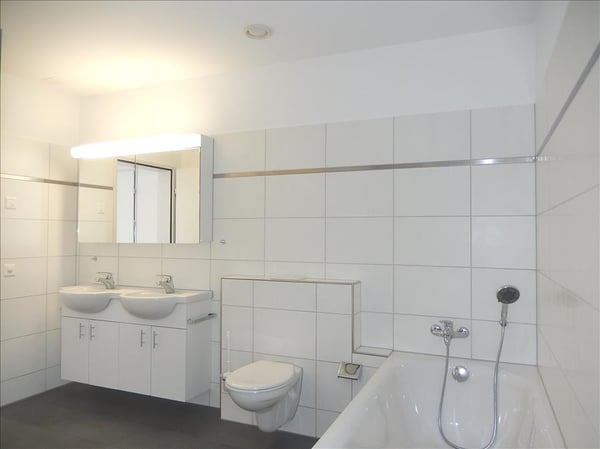 Attraktive 1.5 Zimmerwohnung an zentraler Lage! 5