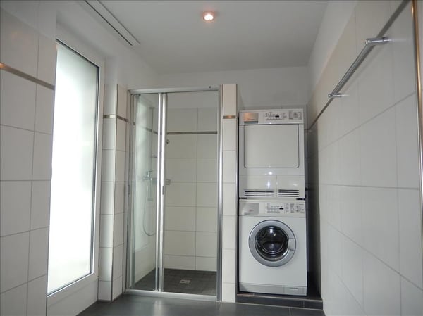 Attraktive 1.5 Zimmerwohnung an zentraler Lage! 6
