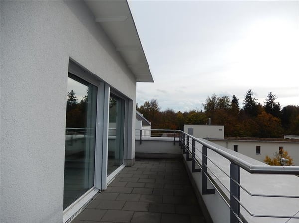 Attraktive 1.5 Zimmerwohnung an zentraler Lage! 10