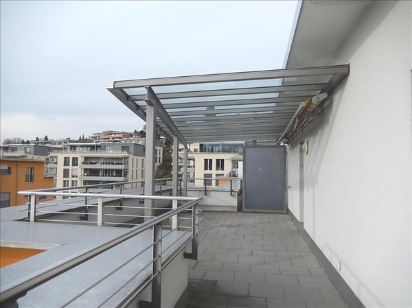 Attraktive 1.5 Zimmerwohnung an zentraler Lage! 9