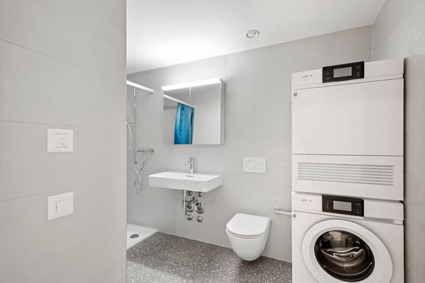 Modernes Wohnen in Seenähe 4