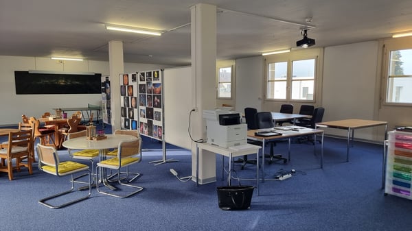 Gewerbefläche in Zentrum von Herzogenbuchsee 3