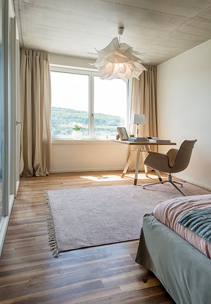 Hier haben Sie den Weitblick! 5