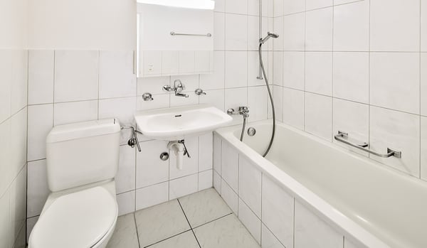 Tolle, zentral gelegene Wohnung! 5