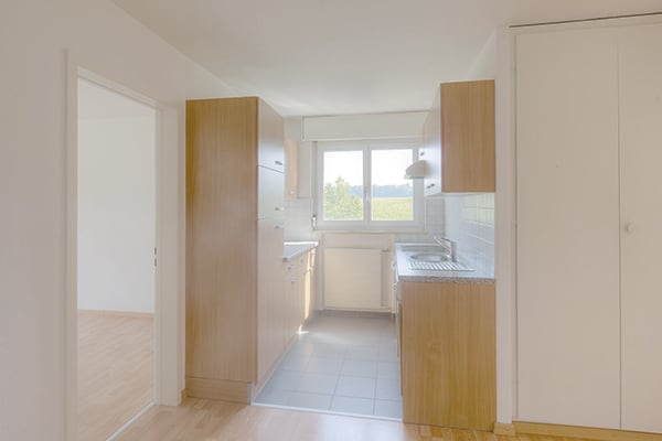 Tolle, zentral gelegene Wohnung! 4