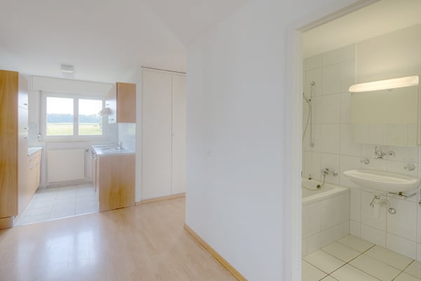 Tolle, zentral gelegene Wohnung! 7