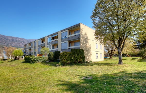 Tolle, zentral gelegene Wohnung! 1