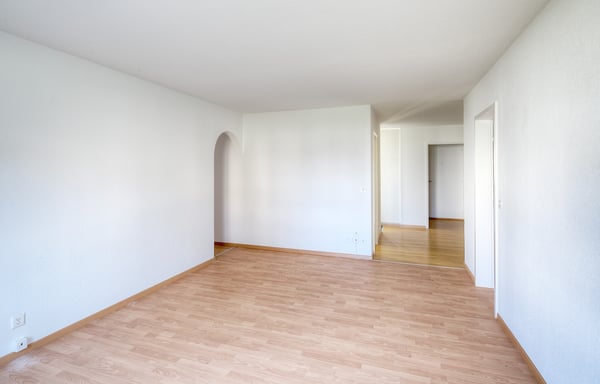 Tolle, zentral gelegene Wohnung! 3