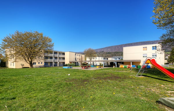 Tolle, zentral gelegene Wohnung! 2