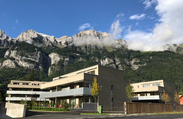 Grosszügig, sonnig und nah am Walensee 5