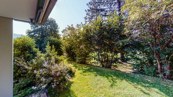 Ihre neu Wohnung in Schlieren! 4