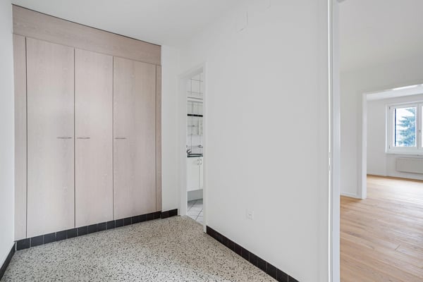 Ihre Wohnung in guter Lage von Biel! 5