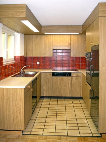 Ihr neues Zuhause in Jona 3