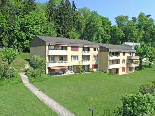 Ihr neues Zuhause in Jona 1