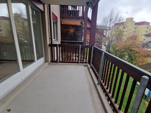 Ihr neues Zuhause in Steffisburg! 6