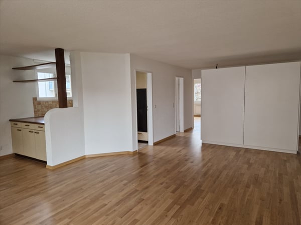 Ihr neues Zuhause in Steffisburg! 2