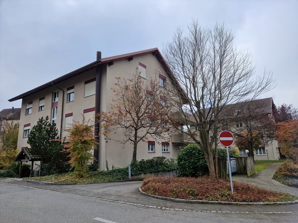 Ihr neues Zuhause in Steffisburg! 1
