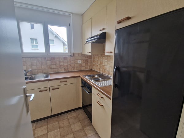 Ihr neues Zuhause in Steffisburg! 3