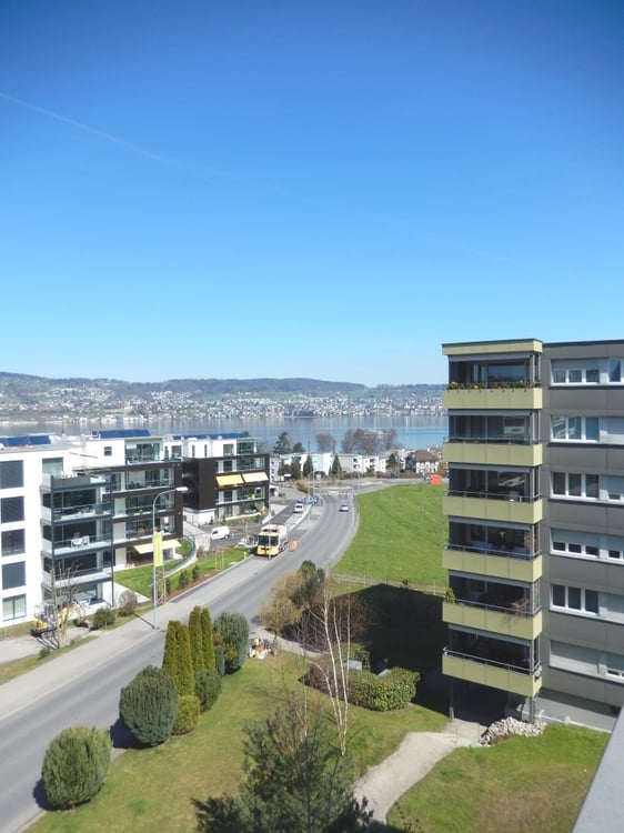 Parkplatz zu vermieten!