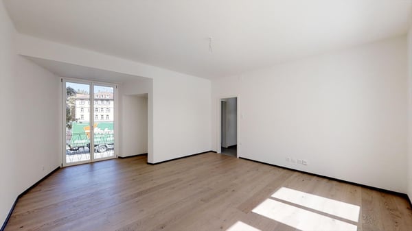 Top Wohnung - Dein Start ins neue Zuhause! 2