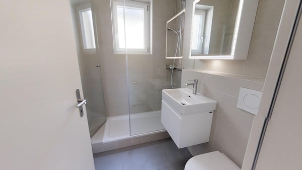 Top Wohnung - Dein Start ins neue Zuhause! 6