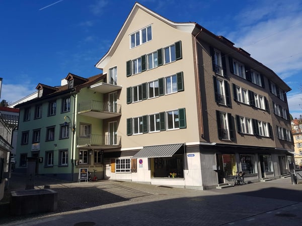 Top Wohnung - Dein Start ins neue Zuhause! 1