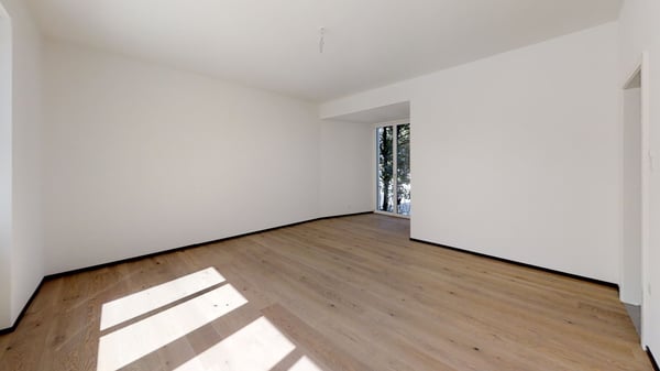 Top Wohnung - Dein Start ins neue Zuhause! 3
