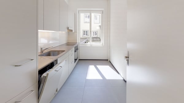 Top Wohnung - Dein Start ins neue Zuhause! 5