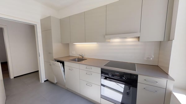 Top Wohnung - Dein Start ins neue Zuhause! 4