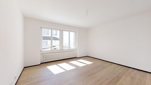 Top Wohnung - Dein Start ins neue Zuhause! 7