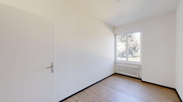 Top Wohnung - Dein Start ins neue Zuhause! 8