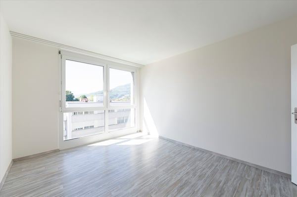 Wohnen ist... sich ein neues Zuhause einzurichten! 5