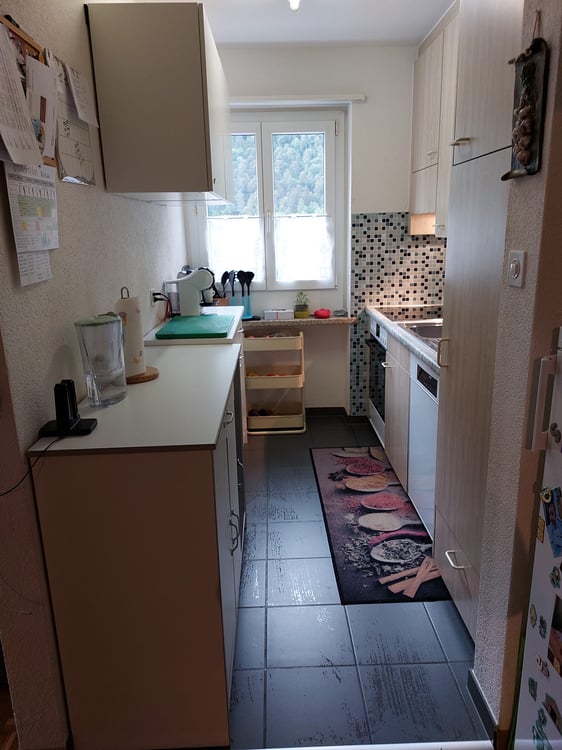 Gemütliche Wohnung in ruhiger Gegend 3
