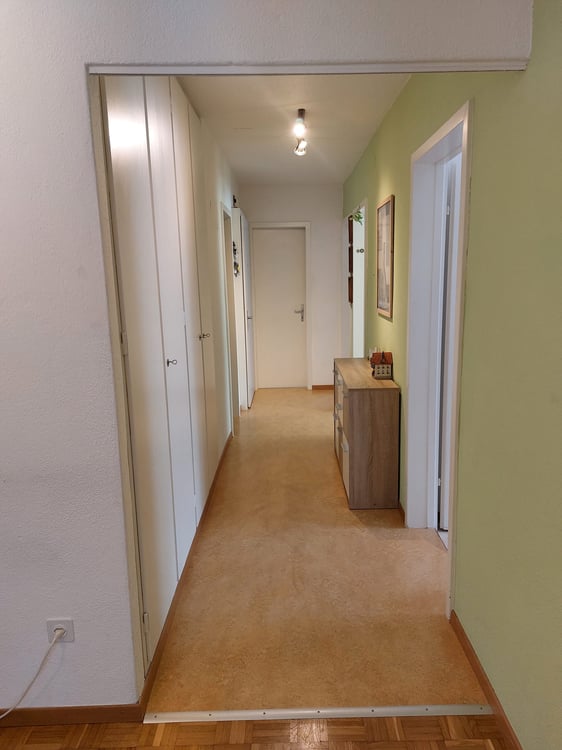 Gemütliche Wohnung in ruhiger Gegend 7