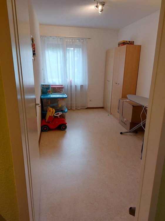 Gemütliche Wohnung in ruhiger Gegend 6