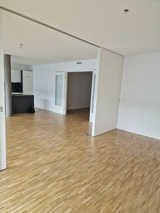 Spacieux appartement de 5 pièces, Rue du Grand Pré 70C, 1202 Genève 7