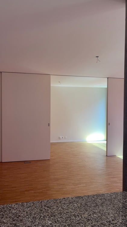 Spacieux appartement de 5 pièces, Rue du Grand Pré 70C, 1202 Genève 6
