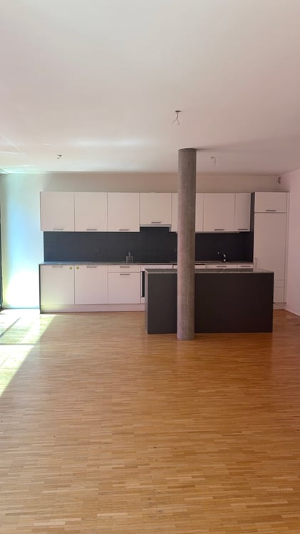 Spacieux appartement de 5 pièces, Rue du Grand Pré 70C, 1202 Genève